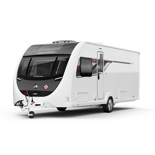 All Caravans